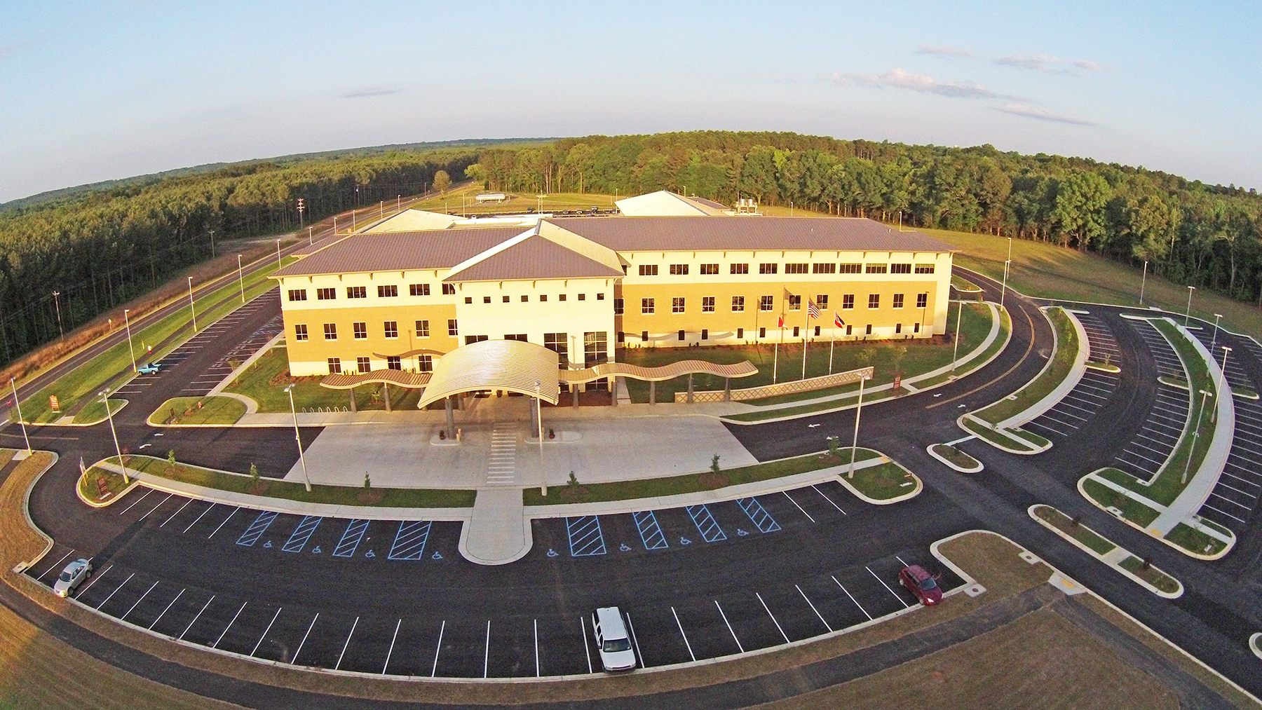 Choctaw Health Center